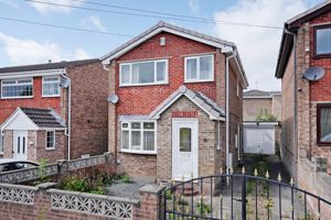 Parsley Hay Road Handsworth